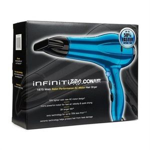 Conair INFINITIPRO BY Hair Dryer, 1875W